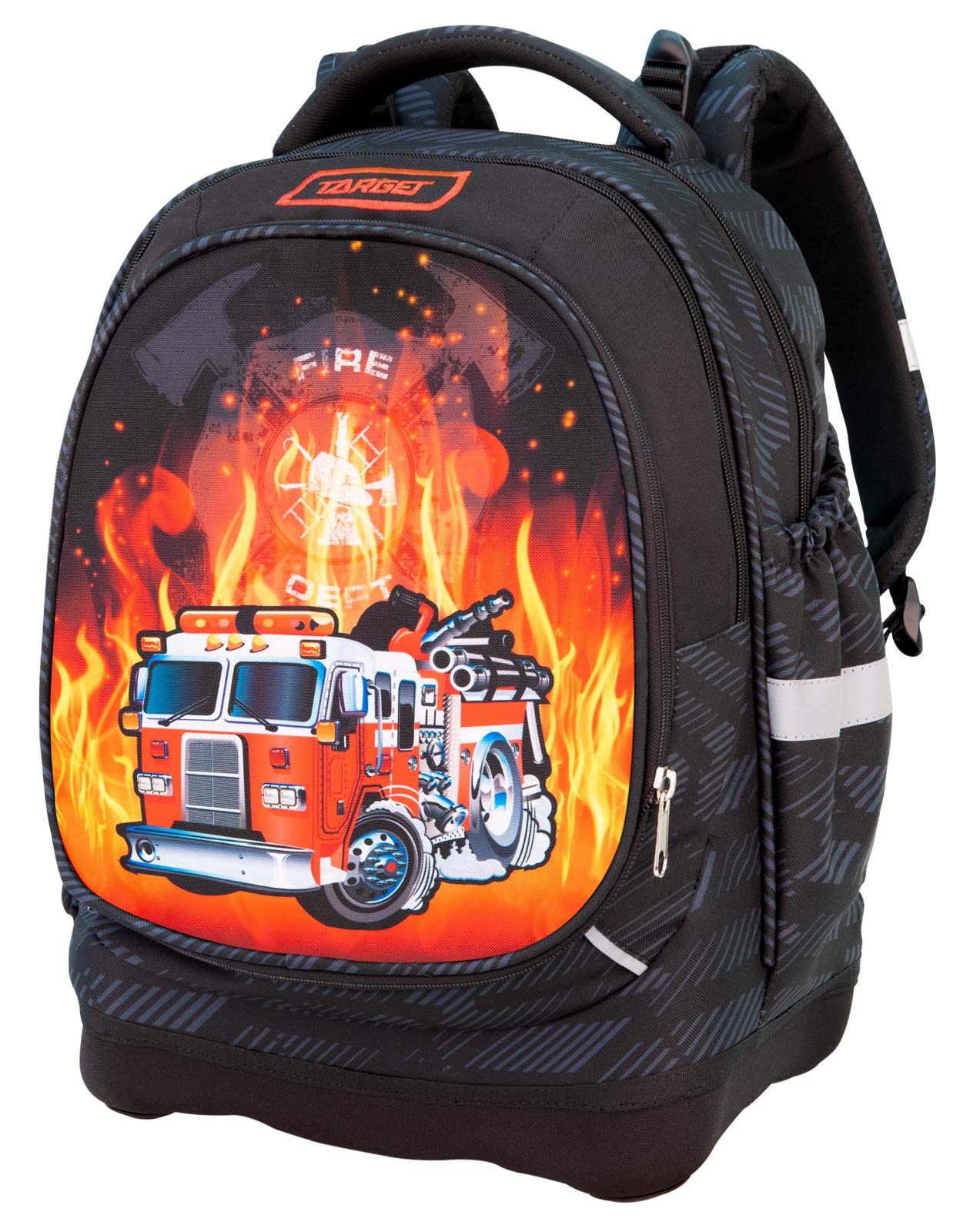 RANAC TARGET SUPERLIGHT 2FACE 27614 RESCUE MISSION 2023